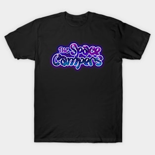 The Space Campers Glow T-Shirt